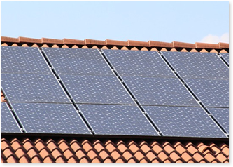 太陽光発電の投資と増設について